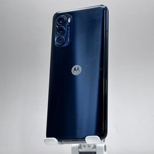 Motorola Moto G Stylus 5G 2022 128GB Steel Blue MetroPCS Unlocked W078198