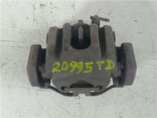 Etrier de frein BMW 745