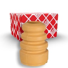 FEBI BILSTEIN Anschlagpuffer, Federung Beidseitig, Vorderachse für FORD