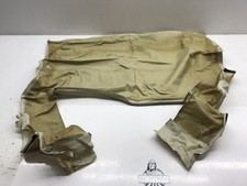 Bezug Himmel Dachhimmel bei Schiebedach Mercedes W123 1. Serie 1236903550 8227