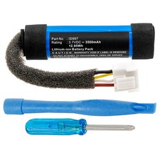 3500mAh ID997 Battery for Harman Kardon Onyx Studio 5, Onyx Studio 6 Speaker