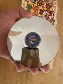 2 Game Sega Dreamcast Lot Sonic Adventure & Sonic Shuffle