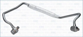 AJUSA OP10534 Oil Pipe, charger for BUICK,OPEL,SAAB,VAUXHALL