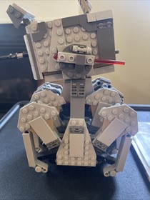 Lego Star Wars 75177 First Order Heavy Scout Walker