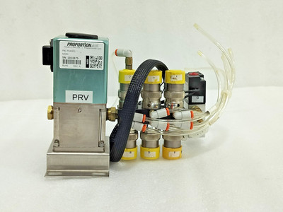 Proportion-Air PDA951 Luftmengenregler
