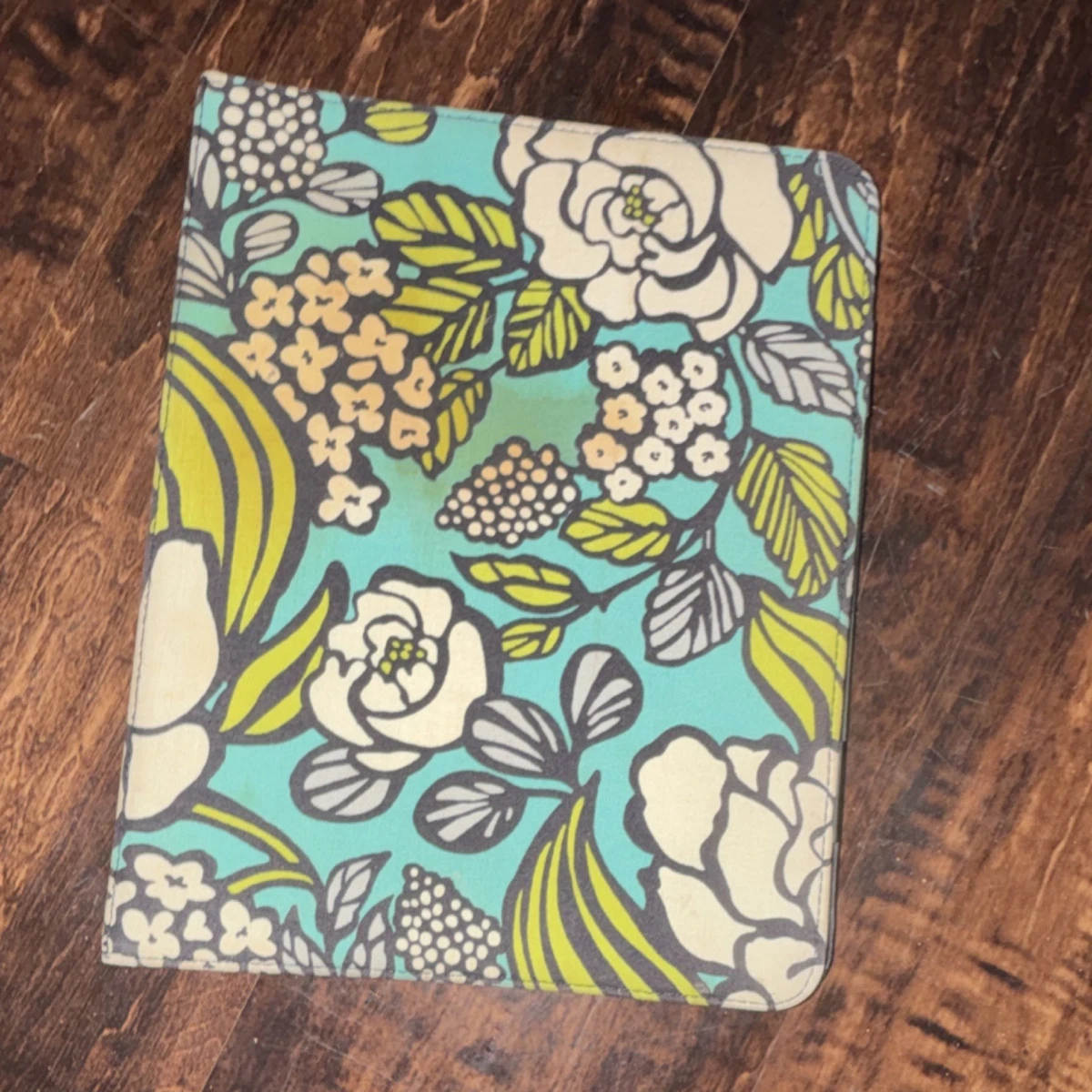 Vera Bradley Tablet & eReader Cases, Covers & Keyboard Folios for