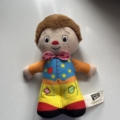 CBeeies Something Special Mr Tumble Schiebespielzeug Sound funktioniert nicht mehr mehr