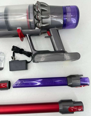 Dyson V11 Animal Cordless Vacuum Cleaner | Red | 0604 | eBay