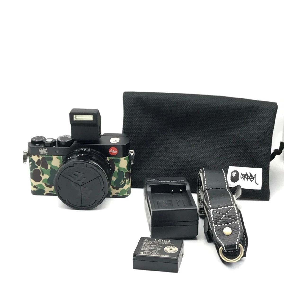 Leica D-Lux 7 Digital Cameras for Sale - Shop New & Used Digital