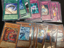 Unlimited Ed- - Yugioh Shadow of Infinity SOI- Card  ($2 Minimum Order Required)