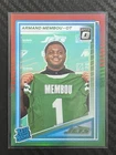 2025 Panini Armand Membou Base (Raw)