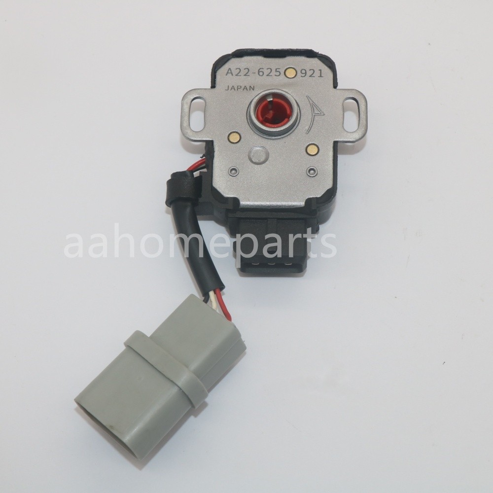 Throttle Position Sensor TPS A22-625-921 A22625921 for 1990-1994