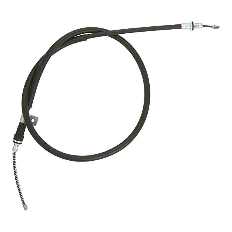 1x ORIGINAL® Triscan Seilzug, Feststellbremse Links für Nissan MICRA III MICRA
