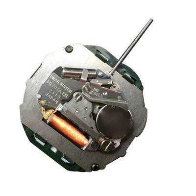 New Quartz Movement Repair Replacement Watch with Battery For Miyota 2115 Date@6