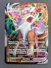 Carte Pokémon Lougaroc Vmax 092/203 Evolution Céleste Alternative Display ETB