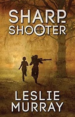 Sharpshooter Paperback Leslie Murray