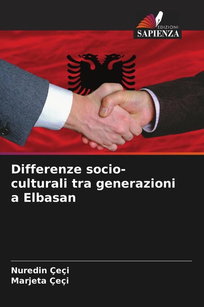 Nuredin ÇEçI (U. A.) | Differenze Socio-Culturali Tra Generazioni A Elbasan-image