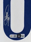 Stephen Curry Signed Warriors NBA Nike ADV Authentic Jersey Autograph USASM BAS