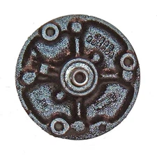 Power Steering Pump Lares 2015 Reman