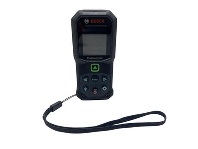 Laser-Entfernungsmesser Bosch GLM 50-27 CG Bluetooth BESCHÄDIGT