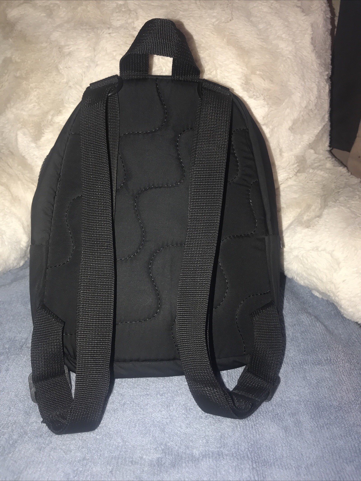 Mini Adidas Backpack - image 4