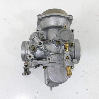 Suzuki VS 800 Intruder Vergaser hinten Schieber Membrane Choke 80030