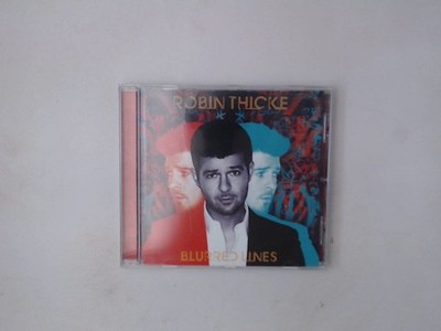Blurred Lines Thicke, Robin: 1429769