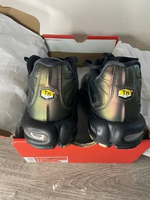 Nike Air Max Plus OG Scarab (2022) Black Metallic Copper DH4778-001 Men\'s 11.5 Buy Nike Air Max Plus OG  main image 3