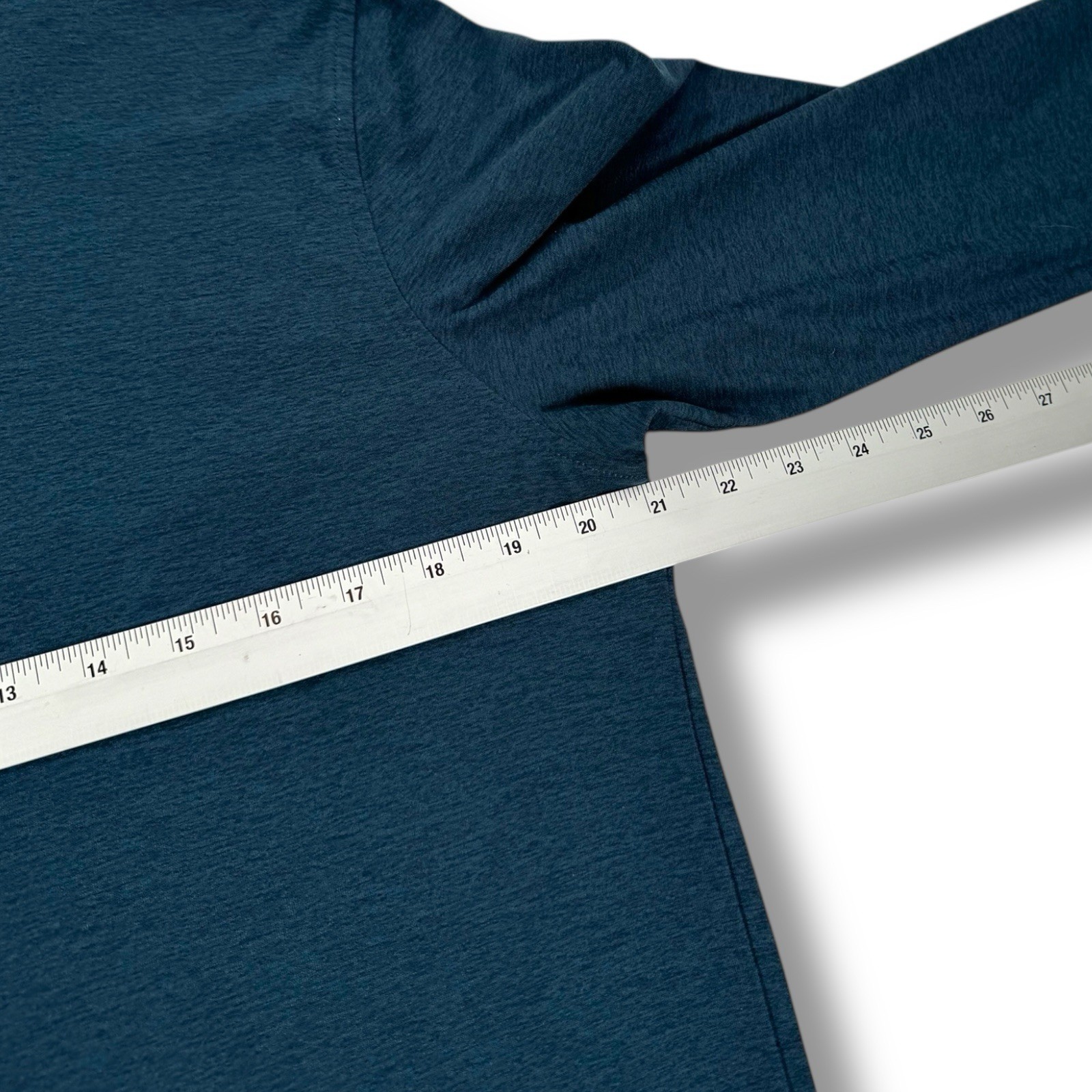 Vuori Strato Tech Performance Pullover Hoodie Men… - image 4