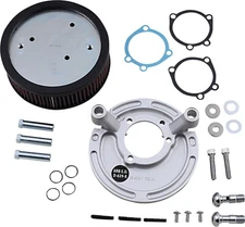 ARLEN NESS 18-824 Big Sucker™ Air Filter Kit - Natural - Stage I