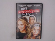 Ein verrückter Tag in New York Olsen, Mary-Kate, Ashley Olsen  und Eugene Levy: