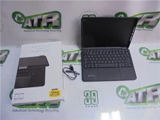 Brydge BRY8012-B 10.2 MAX+ Wireless Keyboard Case for iPad 7th 8th 9th Gen 