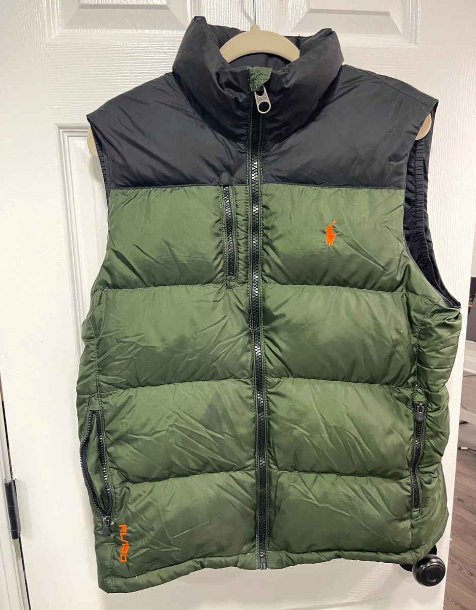 25+ Ralph Lauren Rlx Vest In Men's Coats & Jackets for sale