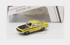 Schuco Opel Manta A Turbo 1973 1:87 452676500