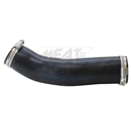 Fits MEAT & DORIA MD961123 Charge Air Hose MD961123 Intercooler hose fits: TOYO