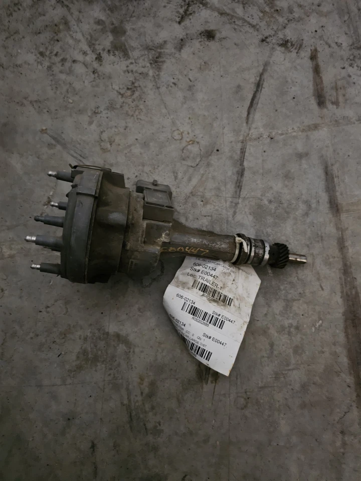 83 84 85 FORD RANGER Distribuidor 6-171 (2,8 l) Foto 2 de 3