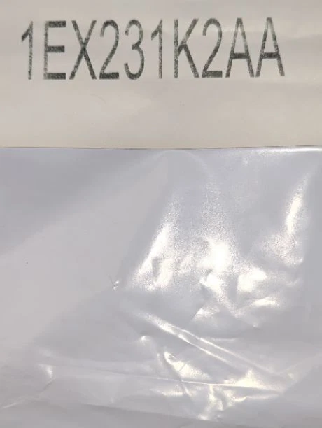 Nova Capa de Assento de Couro Inferior Jeep Genuína Fabricante de Equipamento Original 2007-2014 Bússola Patriot 2 tons - Imagem 4 de 4
