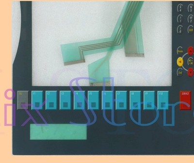 1pc CP7921-0000-0000 Key Panel #fv