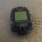 Pokemon Pikachu Color Tamagotchi 1999 MPG-002 (European version Rare)