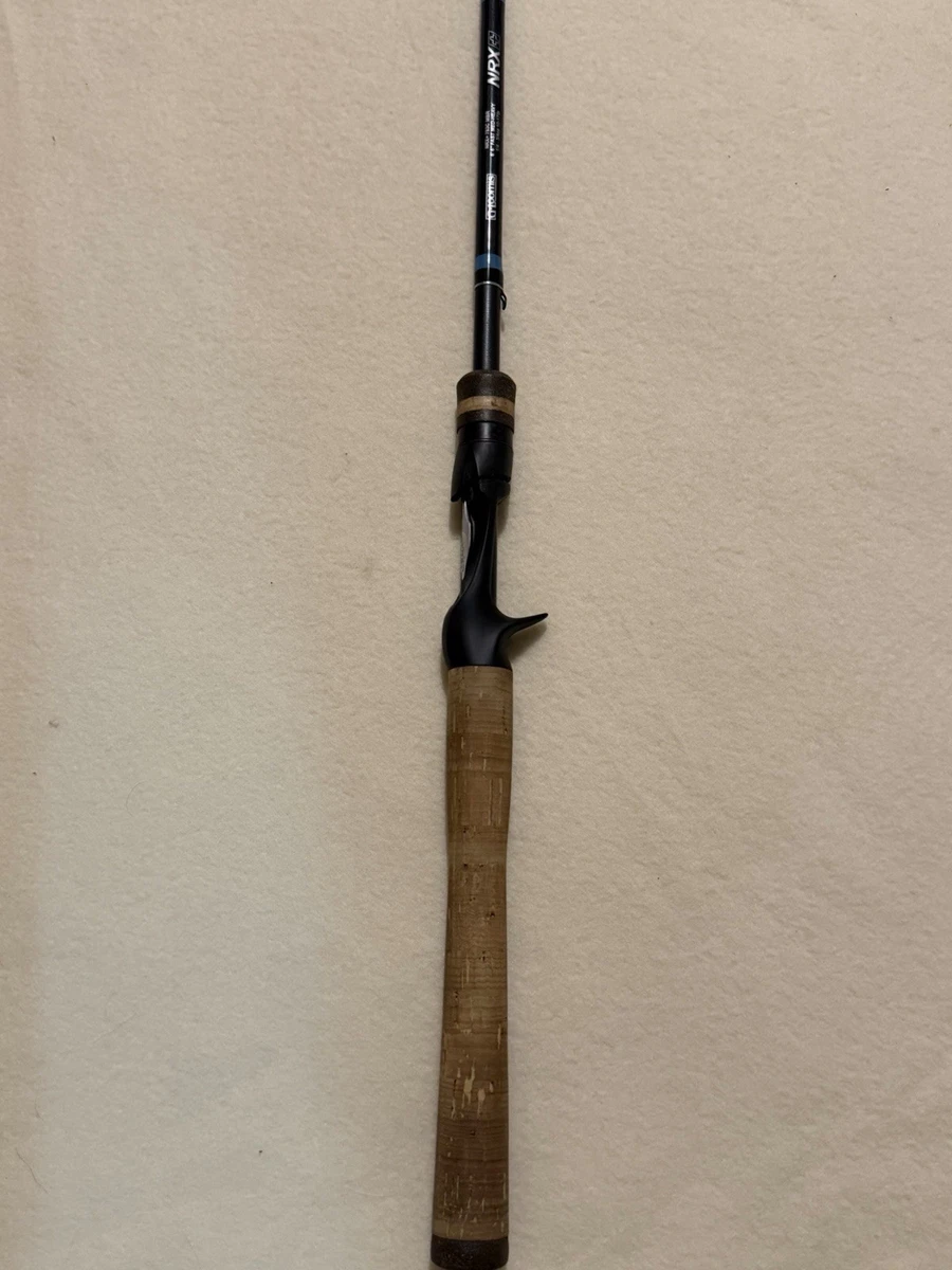 G.Loomis Medium Heavy Fishing Rods 6 ft 6 in Item & Poles for sale | eBay G.Loomis Medium Heavy Fishing Rods 6 ft 6 in Item & Poles for sale | eBay