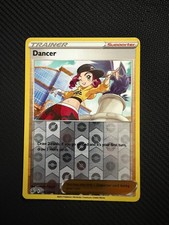 dancer pokemon card value Dancer #232 Prices | Pokemon Fusion Strike