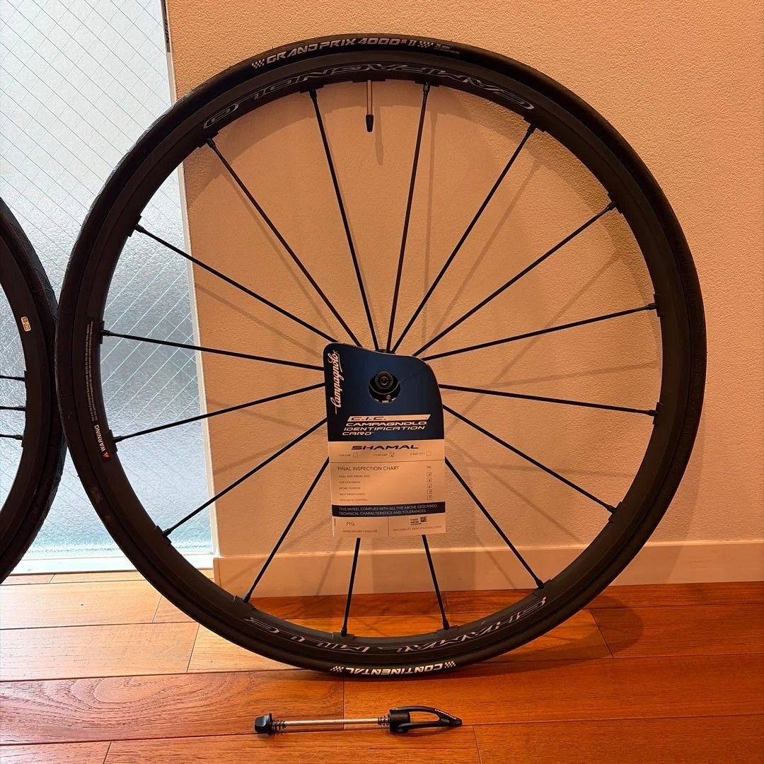 Campagnolo Shamal for sale | eBay