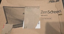 ASUS ZenScreen 15.6 1080P Portable Monitor MB16ACE CC01