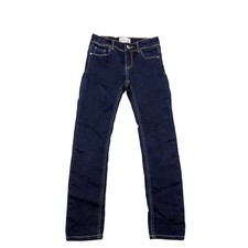 Jordache Kids Skinny Jeans Dark Wash Size 8 Adjustable Waist