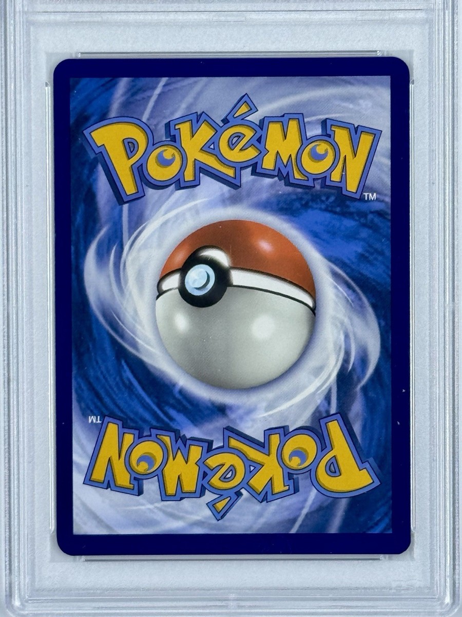 2024 Pokemon SVP EN Kingdra EX #131 Black Star Promo PSA 9 MINT | eBay
