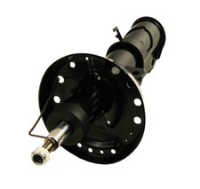 1x MAXGEAR Stoßdämpfer 11-1084 für OPEL ASTRA B16 Sports Tourer Turbo CNG CRDI