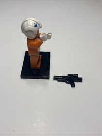 LEGO Star Wars Snowspeeder Pilot Minifigure (75056) sw0597 -