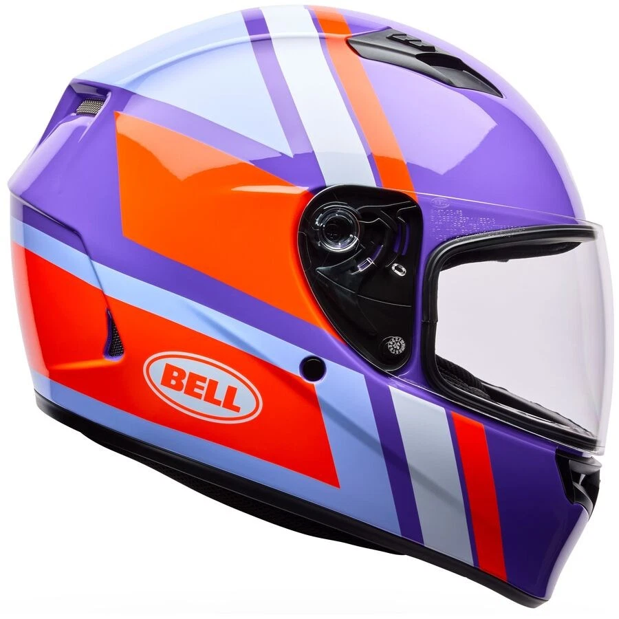Bell Qualifier Chasm Helmet - Image 3 of 4