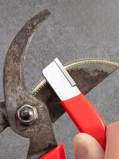 Precision Edge Knife & Scissor Sharpener Tung...