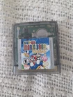 Super Mario Bros. Deluxe Game Boy Color Authentic Nintendo TESTED